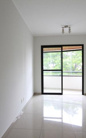 Apartamento para alugar com 48m², 1 quarto e 1 vagaSala
