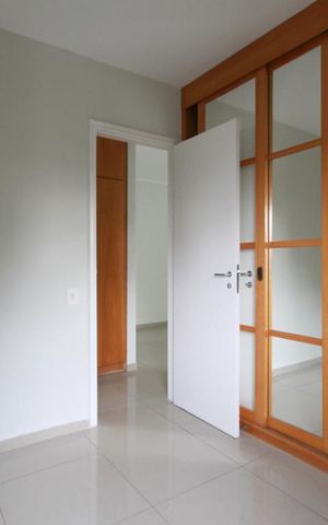 Apartamento para alugar com 48m², 1 quarto e 1 vagaQuarto