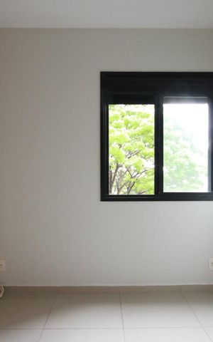 Apartamento para alugar com 48m², 1 quarto e 1 vagaQuarto