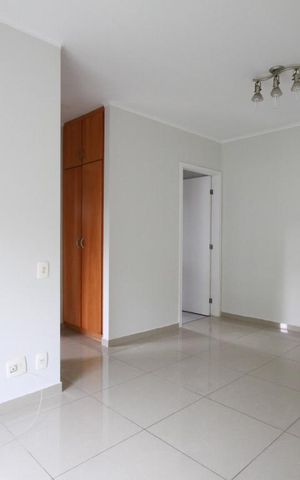 Apartamento para alugar com 48m², 1 quarto e 1 vagaSala