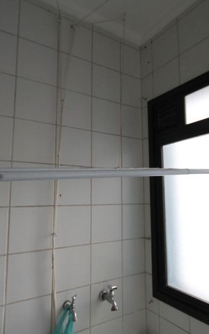 Apartamento para alugar com 48m², 1 quarto e 1 vagaÁrea de serviço