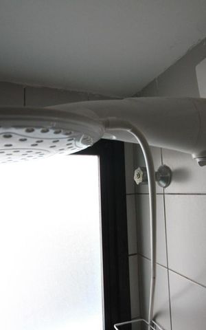 Apartamento para alugar com 48m², 1 quarto e 1 vagaBanheiro