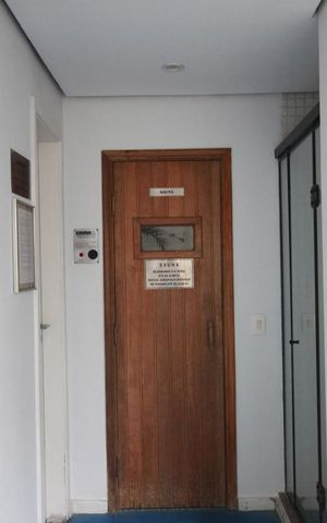 Apartamento para alugar com 48m², 1 quarto e 1 vagaSauna