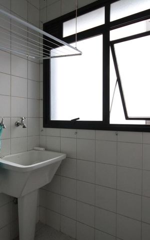 Apartamento para alugar com 48m², 1 quarto e 1 vagaÁrea de serviço
