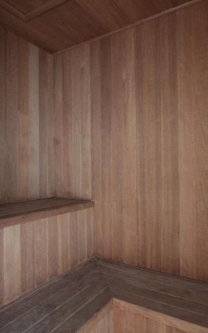 Apartamento para alugar com 48m², 1 quarto e 1 vagaSauna