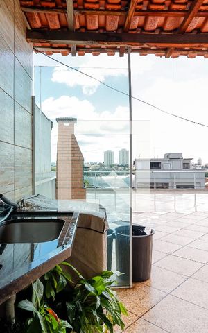 Casa à venda com 480m², 4 quartos e sem vaga Casa à venda com 480m², 4 quartos e sem vagaÁrea de Serviço