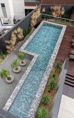 Studio à venda com 24m², 1 quarto e 1 vaga Studio à venda com 24m², 1 quarto e 1 vagaVista