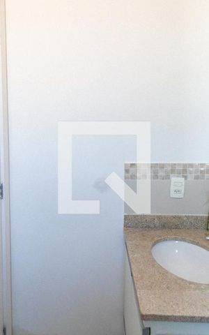 Studio à venda com 35m², 1 quarto e 1 vaga Studio à venda com 35m², 1 quarto e 1 vagaBanheiro