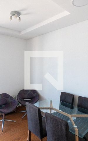 Studio à venda com 35m², 1 quarto e 1 vaga Studio à venda com 35m², 1 quarto e 1 vagaSala