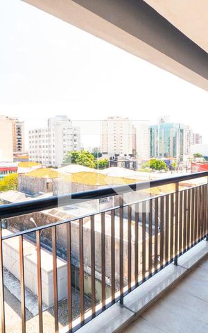 Studio à venda com 35m², 1 quarto e 1 vaga Studio à venda com 35m², 1 quarto e 1 vagaSacada