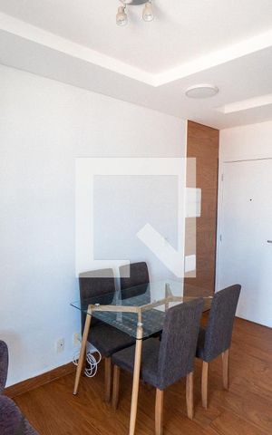 Studio à venda com 35m², 1 quarto e 1 vaga Studio à venda com 35m², 1 quarto e 1 vagaSala
