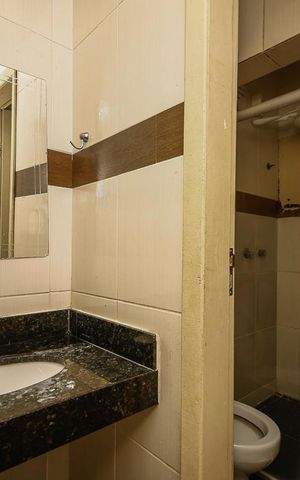 Casa à venda com 700m², 15 quartos e 1 vaga Casa à venda com 700m², 15 quartos e 1 vagaBanheiro Social