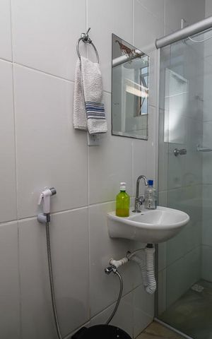 Casa à venda com 700m², 15 quartos e 1 vaga Casa à venda com 700m², 15 quartos e 1 vagaBanheiro Suíte 2
