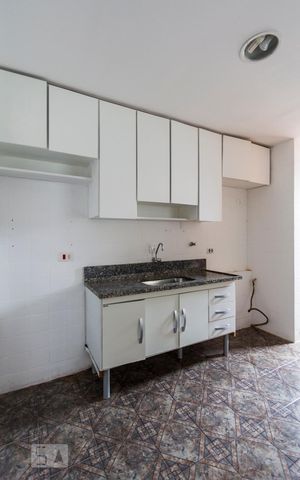 Apartamento à venda com 70m², 2 quartos e 2 vagasCozinha
