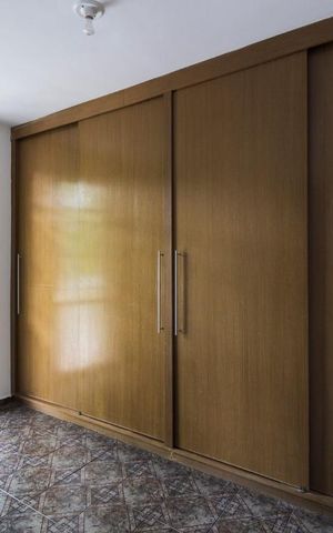 Apartamento à venda com 70m², 2 quartos e 2 vagasQuarto 2