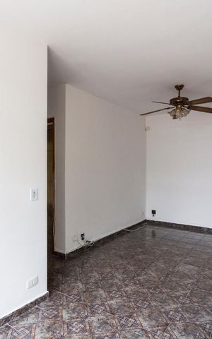 Apartamento à venda com 70m², 2 quartos e 2 vagasSala