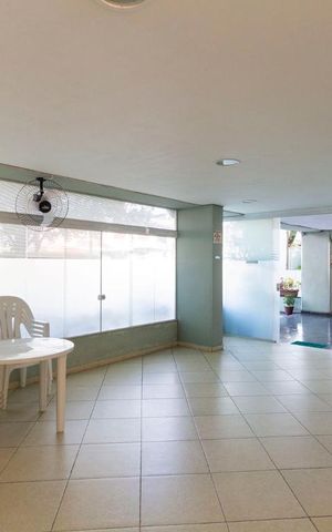 Apartamento à venda com 70m², 2 quartos e 2 vagasSalão de Festas