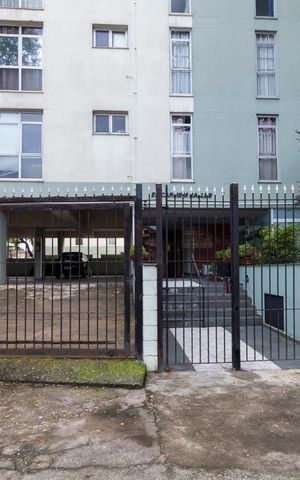 Apartamento à venda com 70m², 2 quartos e 2 vagasFachada