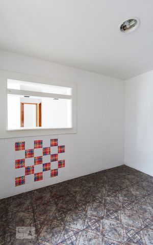 Apartamento à venda com 70m², 2 quartos e 2 vagasCozinha