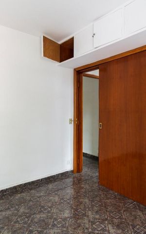 Apartamento à venda com 70m², 2 quartos e 2 vagasQuarto 1