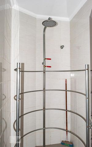 Apartamento à venda com 330m², 4 quartos e 4 vagas Apartamento à venda com 330m², 4 quartos e 4 vagasCobertura - Ducha