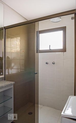 Apartamento à venda com 330m², 4 quartos e 4 vagas Apartamento à venda com 330m², 4 quartos e 4 vagasBanheiro 3 - Suíte