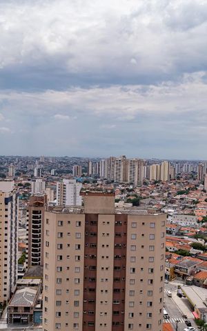 Apartamento à venda com 330m², 4 quartos e 4 vagas Apartamento à venda com 330m², 4 quartos e 4 vagasVista da Varanda