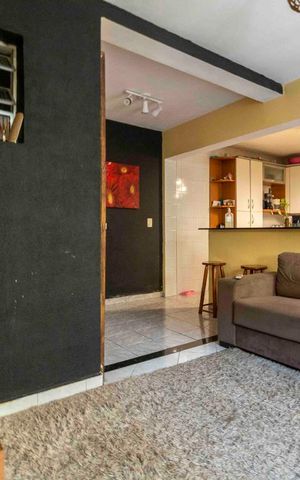 Apartamento à venda com 250m², 3 quartos e 4 vagas Apartamento à venda com 250m², 3 quartos e 4 vagasSala - Casa Fundos