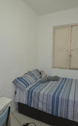 Apartamento à venda com 70m², 2 quartos e sem vagaQuarto 2