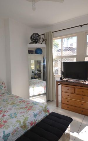 Apartamento à venda com 70m², 2 quartos e sem vagaQuarto 1