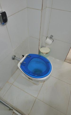 Apartamento à venda com 70m², 2 quartos e sem vagaBanheiro