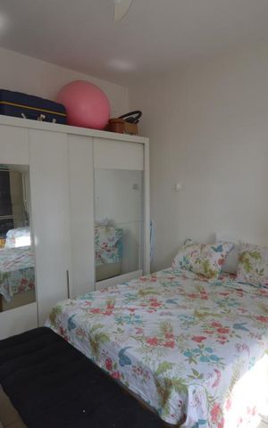 Apartamento à venda com 70m², 2 quartos e sem vagaQuarto 1