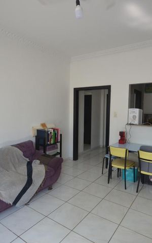 Apartamento à venda com 70m², 2 quartos e sem vagaSala