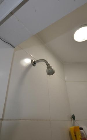 Apartamento à venda com 70m², 2 quartos e sem vagaBanheiro de Serviço