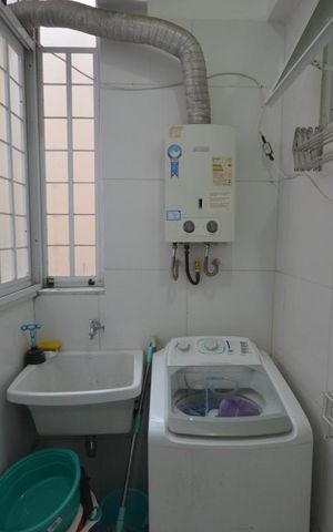Apartamento à venda com 70m², 2 quartos e sem vagaÁrea de Serviço
