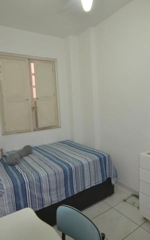 Apartamento à venda com 70m², 2 quartos e sem vagaQuarto 2
