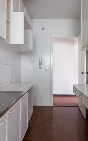 Apartamento para alugar com 67m², 3 quartos e 1 vagaCozinha