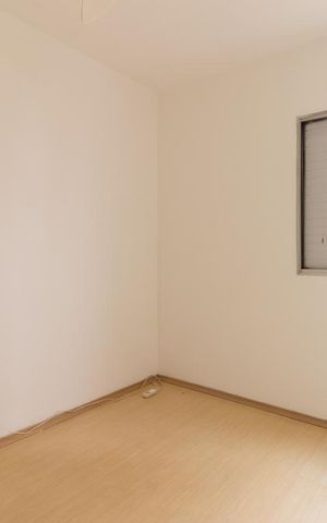 Apartamento para alugar com 67m², 3 quartos e 1 vagaQuarto 1