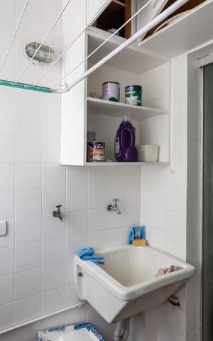 Apartamento para alugar com 67m², 3 quartos e 1 vagaArea de Serviço