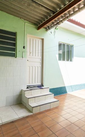 Casa à venda com 350m², 2 quartos e 9 vagasÁrea de serviço