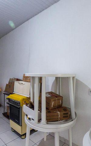 Casa à venda com 350m², 2 quartos e 9 vagasEdícula