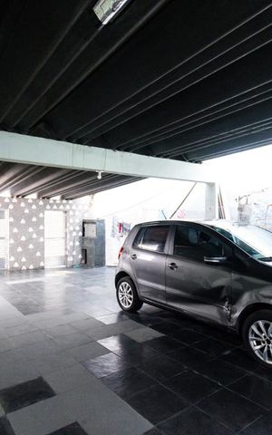 Casa à venda com 350m², 2 quartos e 9 vagasGaragem