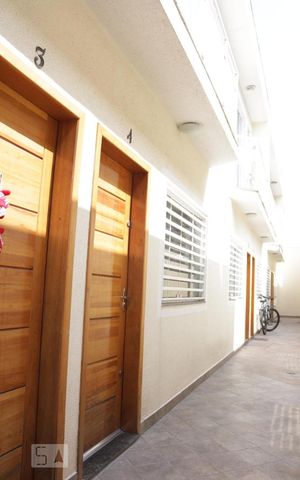Casa de condomínio à venda com 60m², 2 quartos e sem vaga Casa de condomínio à venda com 60m², 2 quartos e sem vagaFachada do bloco