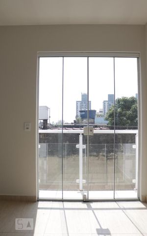 Casa de condomínio à venda com 60m², 2 quartos e sem vaga Casa de condomínio à venda com 60m², 2 quartos e sem vagaDormitório 1 auite