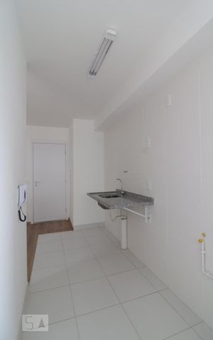 Apartamento para alugar com 36m², 1 quarto e 1 vaga Apartamento para alugar com 36m², 1 quarto e 1 vagaCozinha