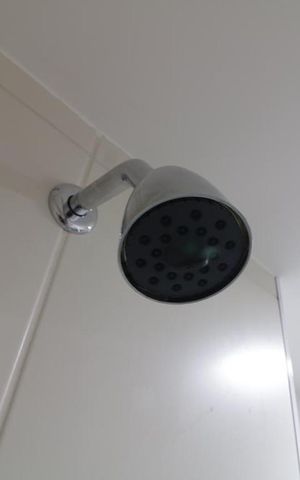 Apartamento para alugar com 36m², 1 quarto e 1 vaga Apartamento para alugar com 36m², 1 quarto e 1 vagaBanheiro Social