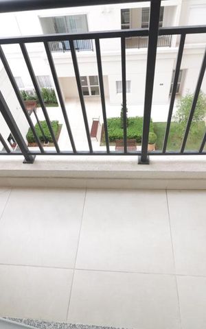 Apartamento para alugar com 36m², 1 quarto e 1 vaga Apartamento para alugar com 36m², 1 quarto e 1 vagaSacada