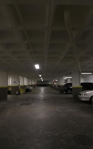 Apartamento para alugar com 36m², 1 quarto e 1 vaga Apartamento para alugar com 36m², 1 quarto e 1 vagaGaragem