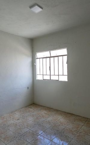 Casa para alugar com 120m², 2 quartos e sem vaga