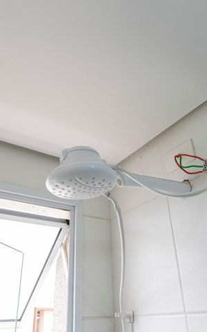 Apartamento para alugar com 44m², 2 quartos e 1 vagaBanheiro